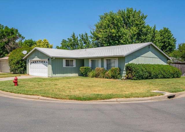 Property at 2682 Marvin Trl, Redding, CA 96001, 3 beds, 2 baths