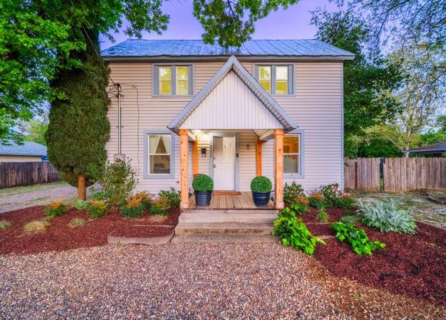 Property at 1711 Shasta St, Anderson, CA 96007, 3 beds, 2 baths