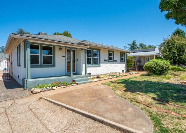 Property at 1550 Barbara Rd, Redding, CA 96003, 4 beds, 3 baths