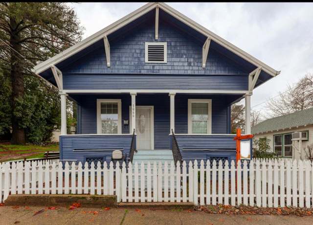 Property at 1066 Pine St, Redding, CA 96001