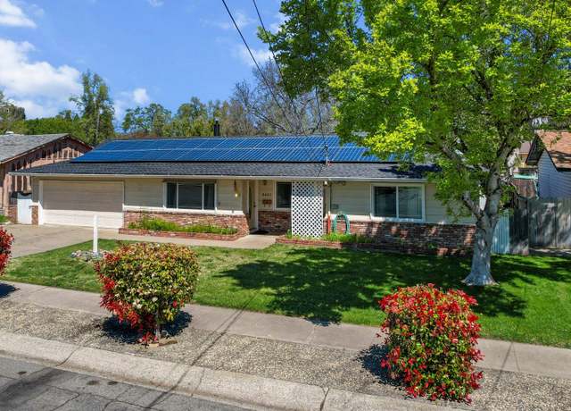 Property at 3427 Thomas Ave, Anderson, CA 96007, 3 beds, 1 bath