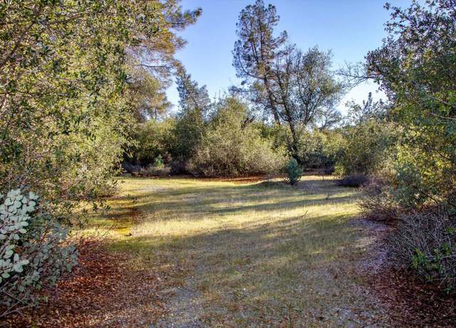 Property at Winoxy 093-130-039-000 Ln, Shingletown, CA 96088