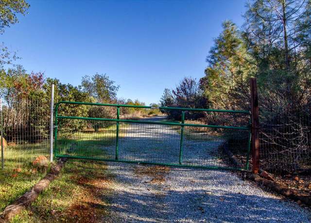Property at Hilda 093-130-032-000 Rd, Shingletown, CA 96088