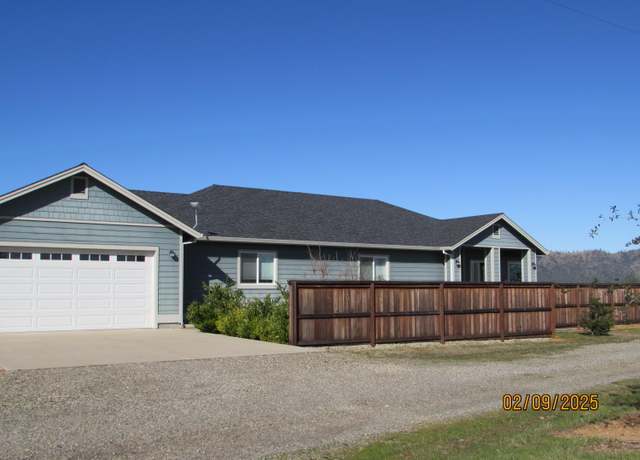 Property at 15093 Sunshine Ridge Rd, Anderson, CA 96007, 3 beds, 2 baths