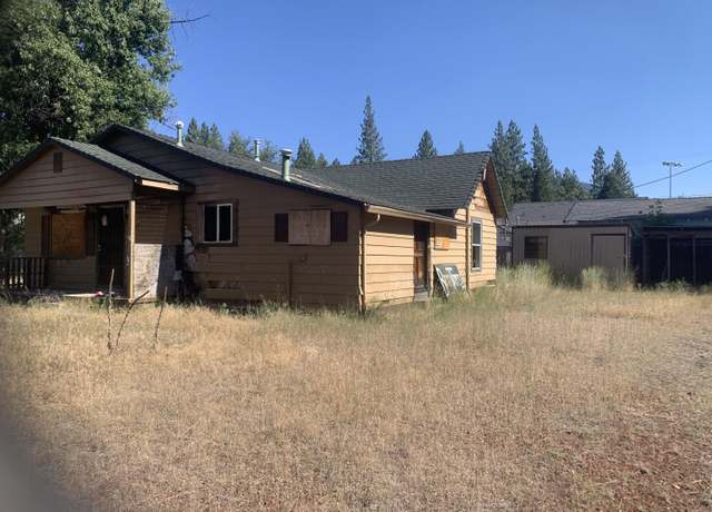 Property at 37183 Sandy Ln, Burney, CA 96013, 3 beds, 1 bath