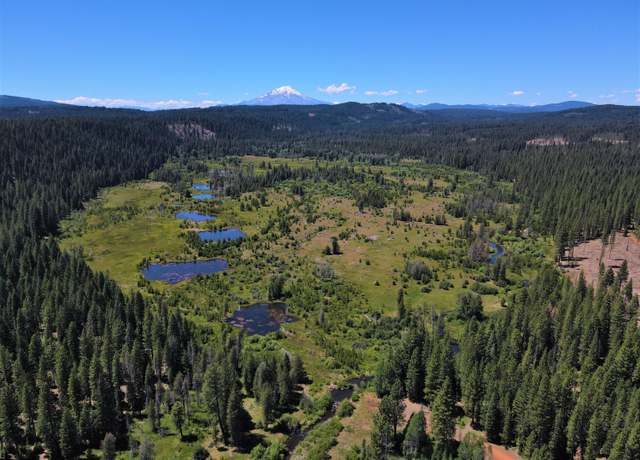Property at XXXX Pondosa Rd, Pondosa, CA 96057
