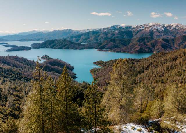 Property at Red Bird Crest Ln, Lakehead, CA 96051
