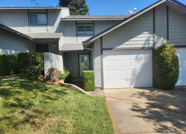 Property at 124 Amberidge Dr, Red Bluff, CA 96080, 2 beds, 1.5 baths