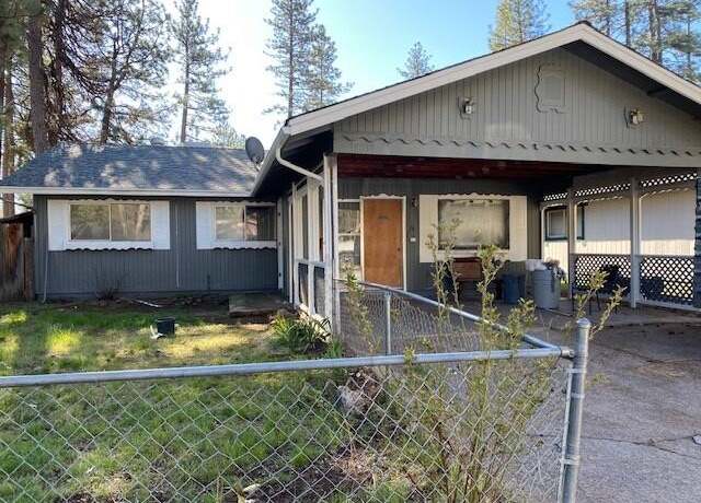 Property at 38039 Whaley Dr, Burney, CA 96013, 3 beds, 1.5 baths