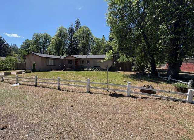 Property at 37061 Park Ave, Burney, CA 96013, 3 beds, 1.5 baths