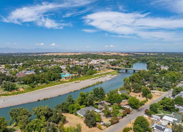 Property at 426 Riverside Way, Red Bluff, CA 96080
