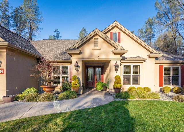 Property at 16550 Celtic Ct, Redding, CA 96001, 4 beds, 3 baths