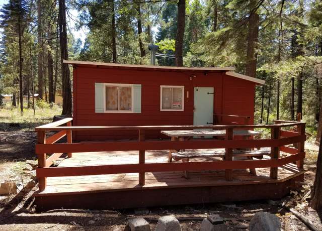 Property at 7678 Cedar Crest Rd, Shingletown, CA 96088, 1 bed, 1 bath