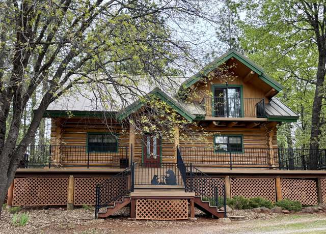 Property at 7417 Tahoe Ln, Shingletown, CA 96088, 3 beds, 3 baths
