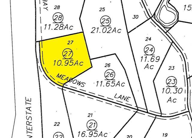 Property at Bay Meadows Ln, Cottonwood, CA 96022