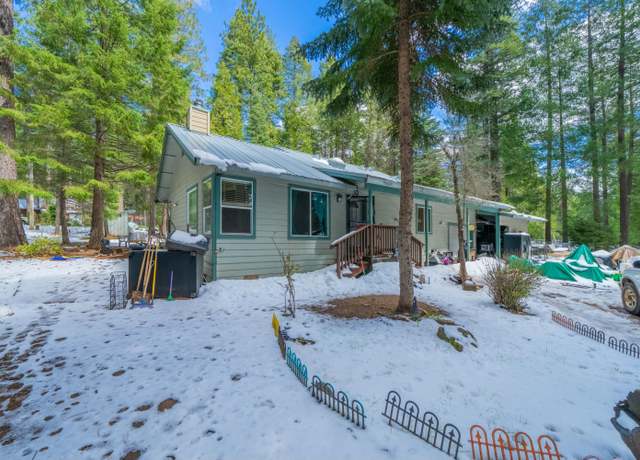 Property at 33368 Geta Way, Shingletown, CA 96088, 2 beds, 2 baths