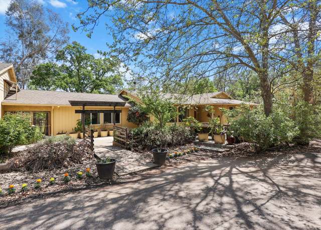 Property at 7741 Placer Rd, Redding, CA 96001, 3 beds, 2 baths