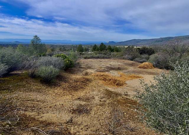 Property at Lot 13 Battle Vw, Manton, CA 96059