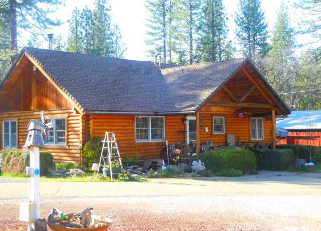 Property at 37985 Clark Creek Rd, Burney, CA 96013