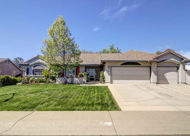 Property at 2210 Drexel Way, Redding, CA 96001, 4 beds, 2 baths