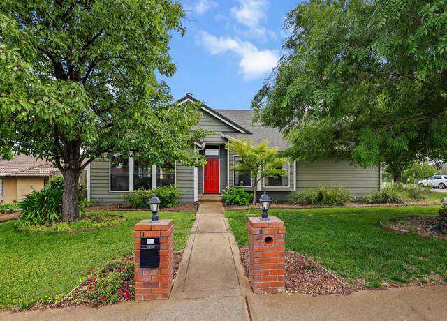 Property at 3897 Appalachian Way, Redding, CA 96001, 3 beds, 2 baths