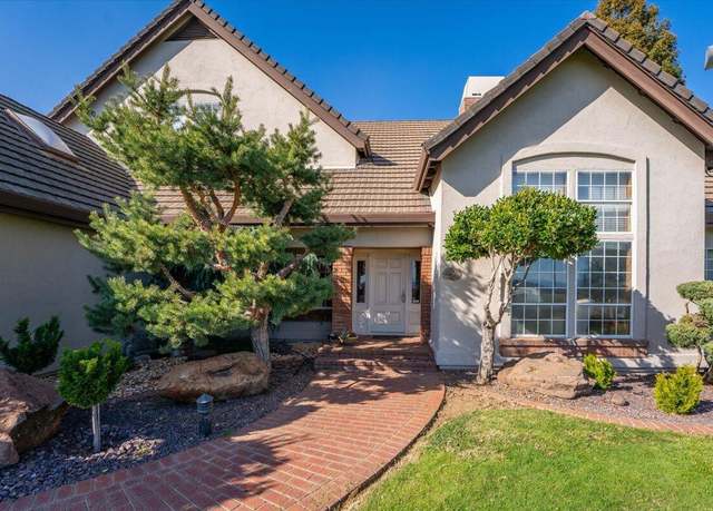 Property at 8826 Heritage Ct, Redding, CA 96001, 4 beds, 3.5 baths