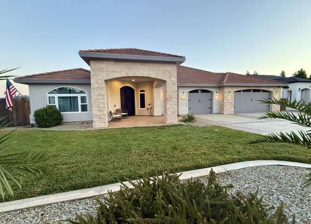Property at 3720 Sunflower Dr, Redding, CA 96001, 4 beds, 3 baths