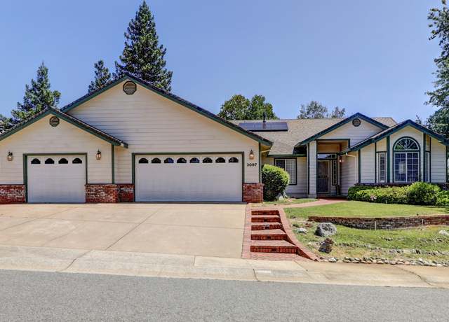 Property at 3097 Butterfly Ln, Shasta Lake, CA 96019, 3 beds, 2 baths