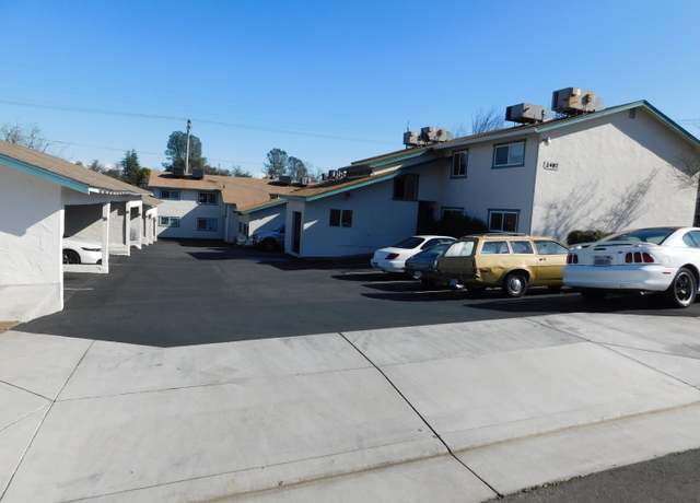 Property at 2487 Court ST St, Redding, CA 96001
