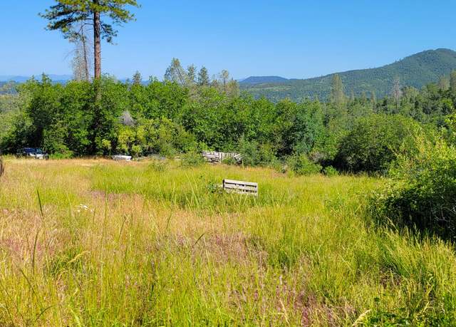 Property at Lot 5 Gulch Rd, Round Mountain, CA 96084