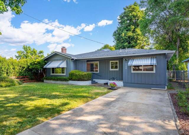 Property at 800 Gold St, Redding, CA 96001, 2 beds, 2 baths