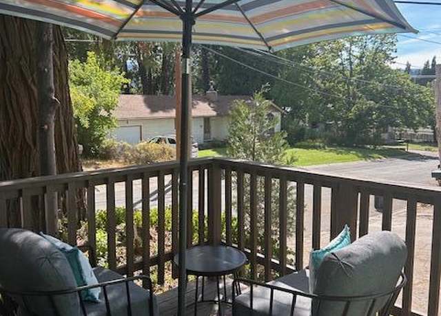 Property at 114 Smith St, Mount Shasta, CA 96067, 2 beds, 2 baths