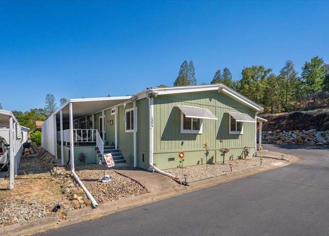Property at 1394 Mountain Shadows Blvd, Redding, CA 96003, 3 beds, 2 baths