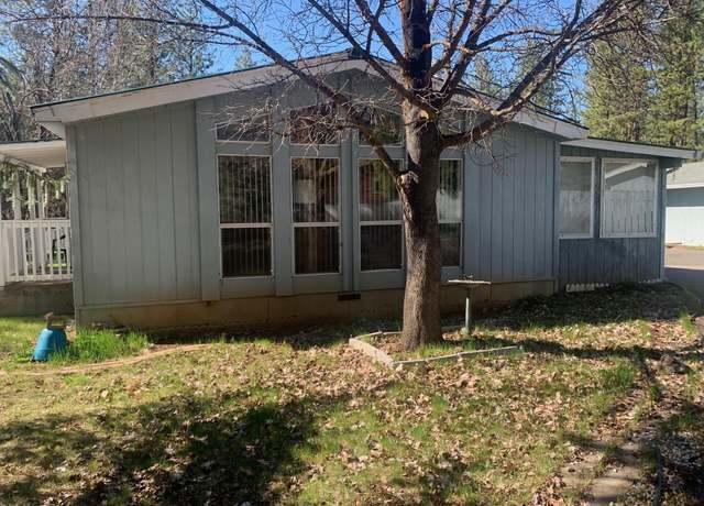 Property at 21759 Shadow Ln, Johnson Park, CA 96013, 2 beds, 2 baths