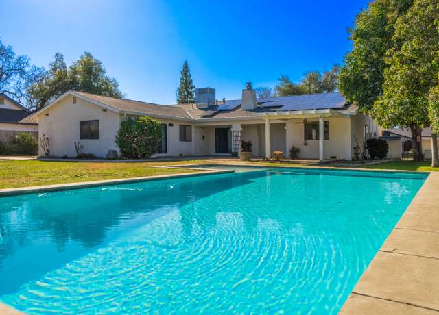 Property at 7047 Tucker Ln, Redding, CA 96002, 4 beds, 2.5 baths
