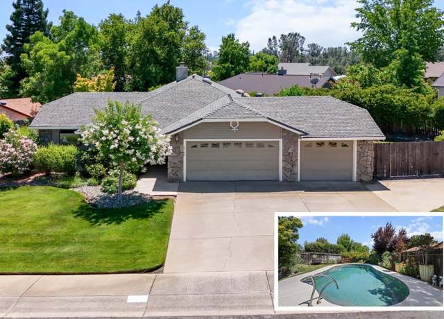 Property at 2788 Summerbreeze Pl, Redding, CA 96001, 3 beds, 2 baths