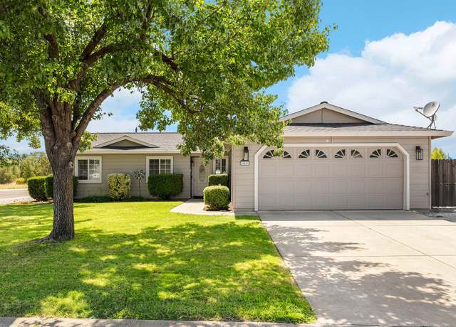 Property at 20850 Mauser Dr, Cottonwood, CA 96022, 3 beds, 2 baths