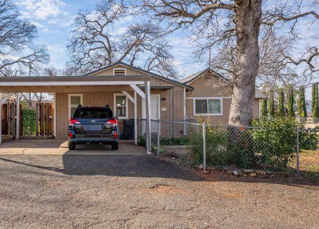 Property at 1535 E Cypress Ave, Redding, CA 96002