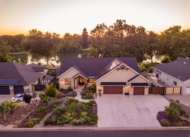 Property at 180 Agua Verdi Dr, Red Bluff, CA 96080, 3 beds, 2.5 baths