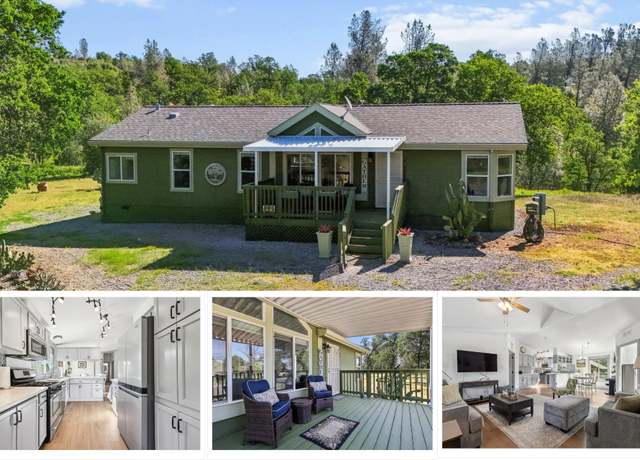 Property at 22400 Jones Valley Trl, Redding, CA 96003, 3 beds, 2 baths