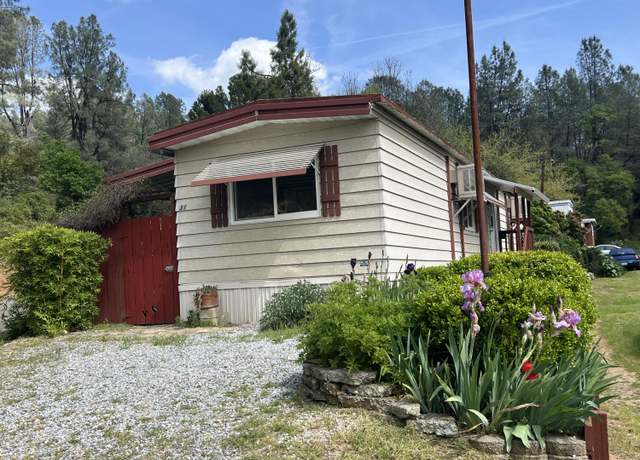 Property at 17776 Red Bud Lane Ln, Shasta Lake, CA 96019, 1 bed, 1 bath