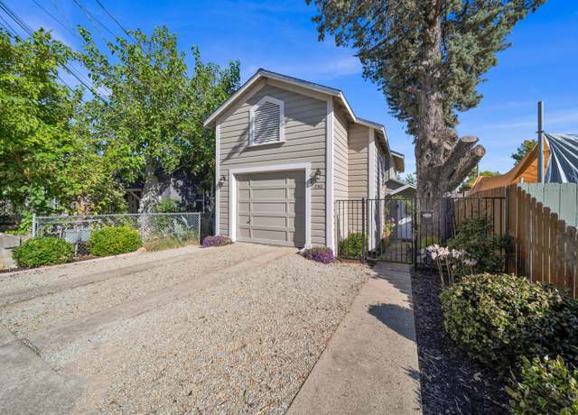 Property at 2310 Butte St, Redding, CA 96001, 2 beds, 2 baths