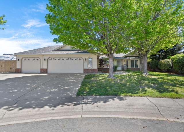 Property at 4375 Sounding Brook Ct, Redding, CA 96001, 2 beds, 2 baths