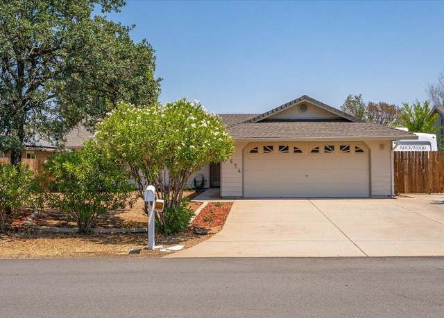 Property at 19654 Freshwater Dr, Cottonwood, CA 96022, 3 beds, 2 baths