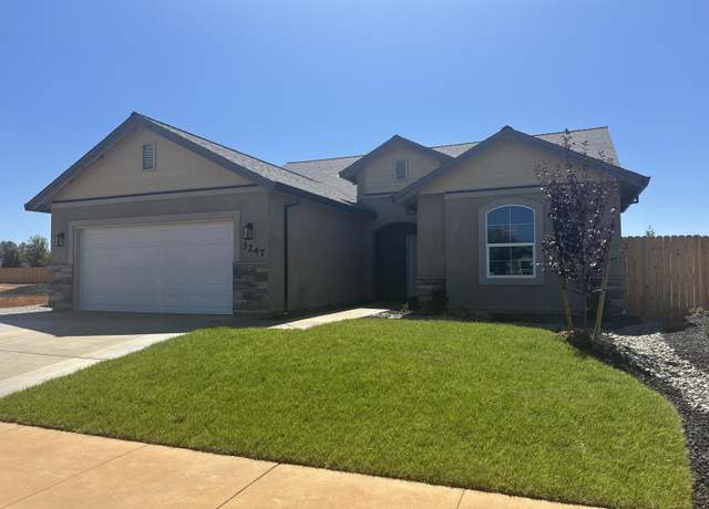Property at 3247 Lower Ln, Redding, CA 96002, 4 beds, 2.5 baths