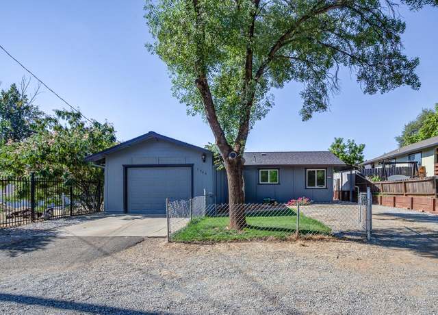 Property at 5040 Front St, Shasta Lake, CA 96019, 3 beds, 2 baths