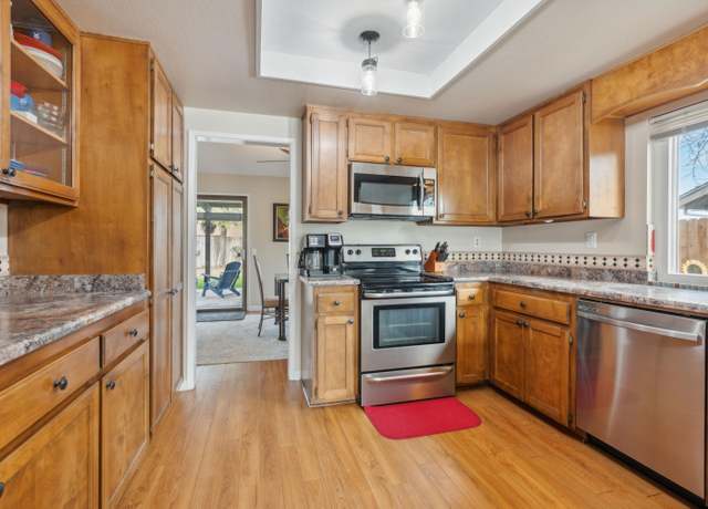 Property at 3680 Wasatch Dr, Redding, CA 96001, 3 beds, 2 baths