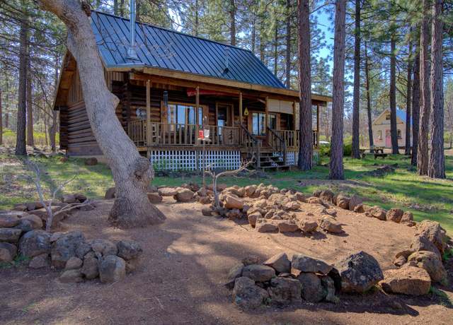 Property at 547-705 Old Hwy Rd, Mcarthur, CA 96056, 3 beds, 2.5 baths