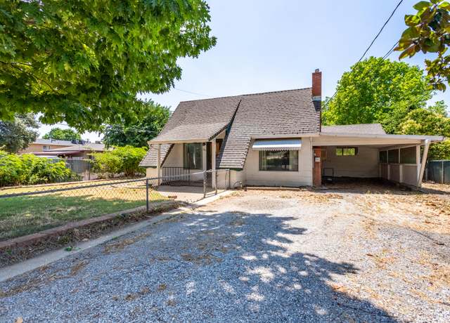 Property at 561 Hartnell Ave, Redding, CA 96002, 2 beds, 1 bath