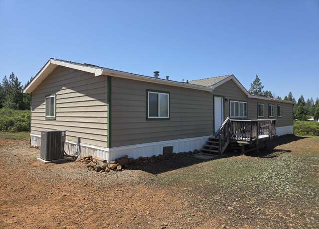 Property at 32711 Twin Pine Dr, Shingletown, CA 96088, 4 beds, 2 baths